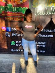 Charessa Anderson