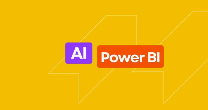 Power BI Copilot AI 80:20