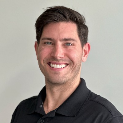 Zach Pevnick