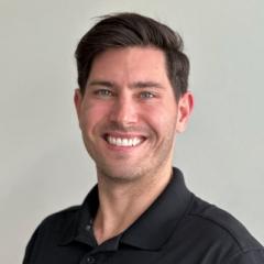 Zach Pevnick