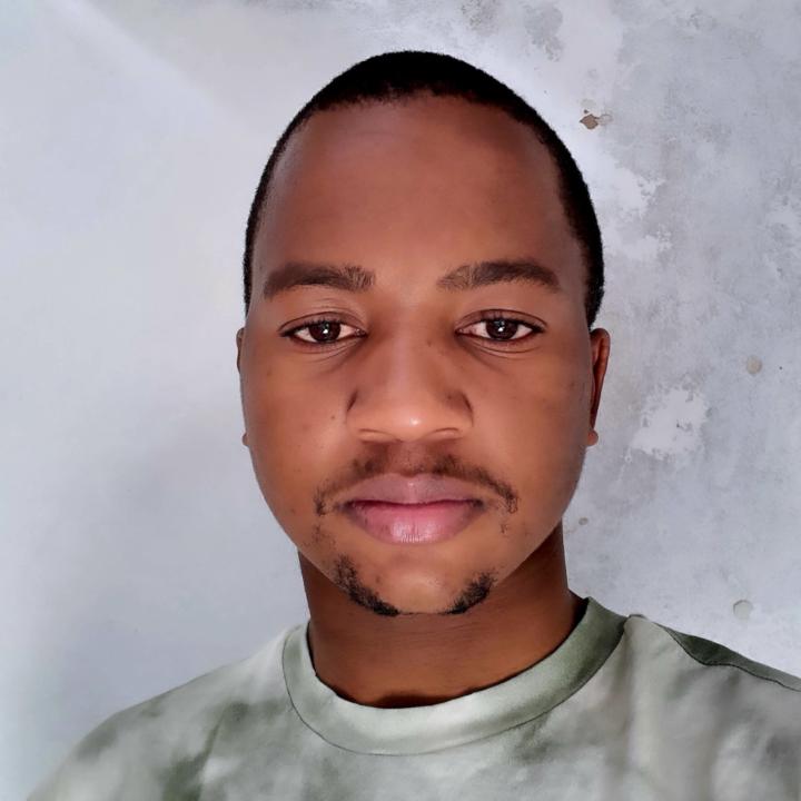 Siphelele Zuma