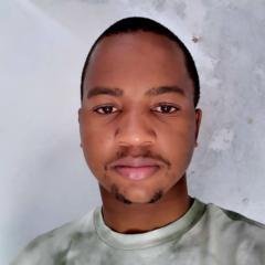 Siphelele Zuma