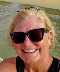 Sue King