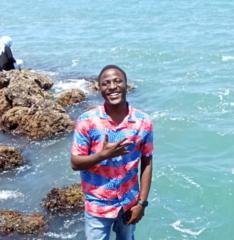 Davidson Sifa