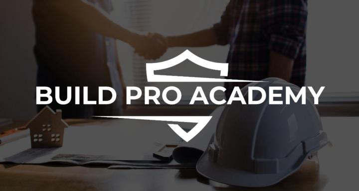 Build Pro Academy