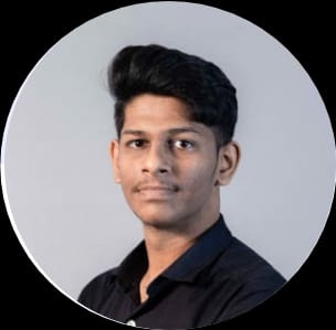 M.Gautham Reddy