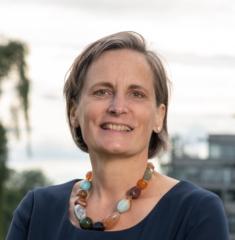 Corinne Le Quéré