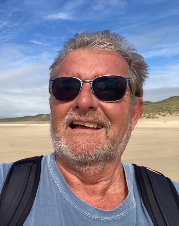 Ken Whalley