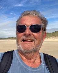 Ken Whalley