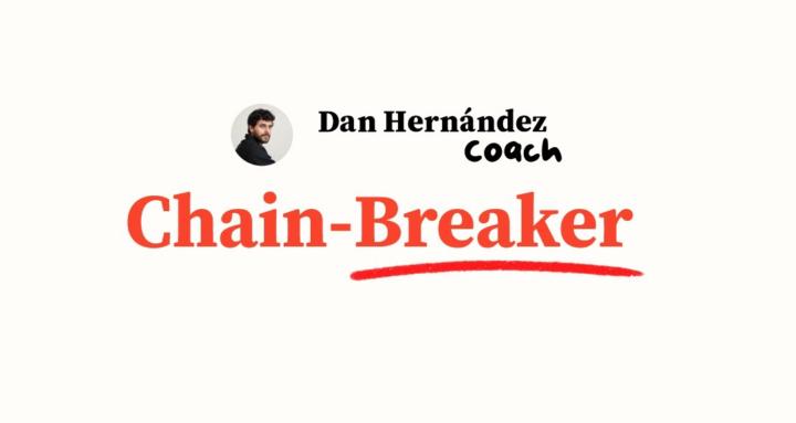 Chain-Breaker