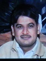 Shakeel Hussain