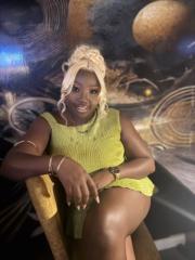 Keniesha Rowe
