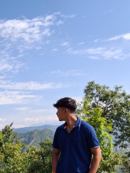 Prakash Koranga