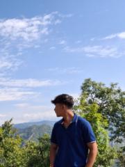 Prakash Koranga