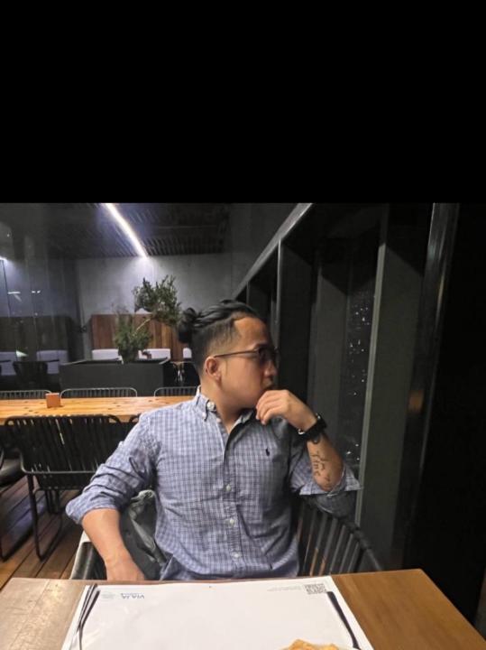 Obed Naguatt