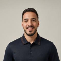Khalk Abdallah