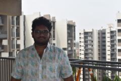 Dinesh Varma