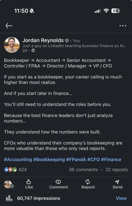 MAJOR Mistake - Please Learn From It!