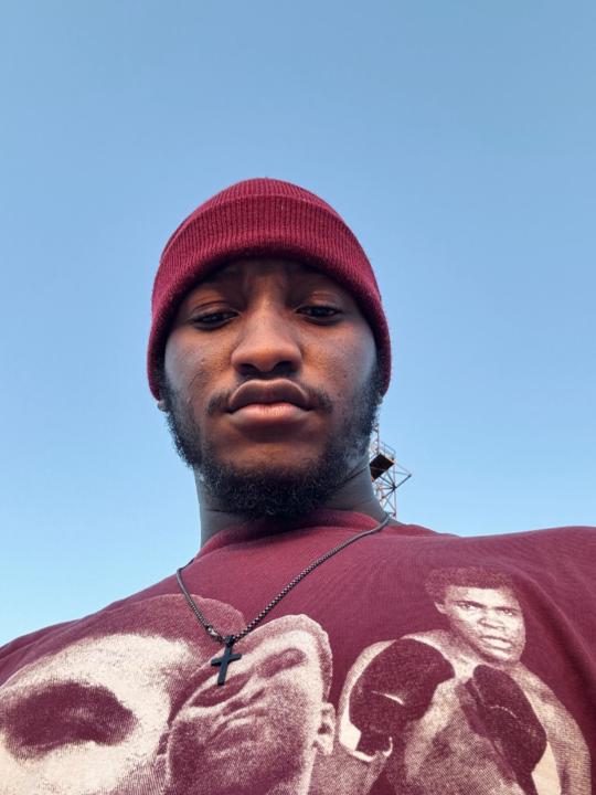Kingsley Sekgobela