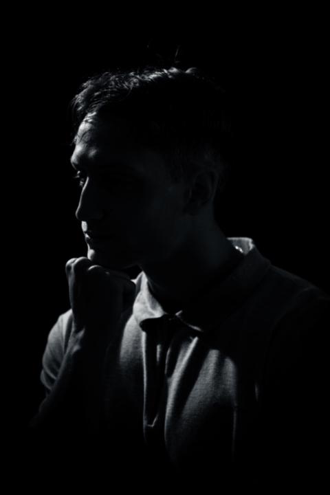 Anthony Lopez