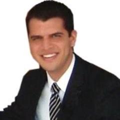 Diego Sierra Lazo