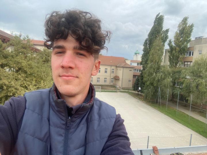 Németh Levente