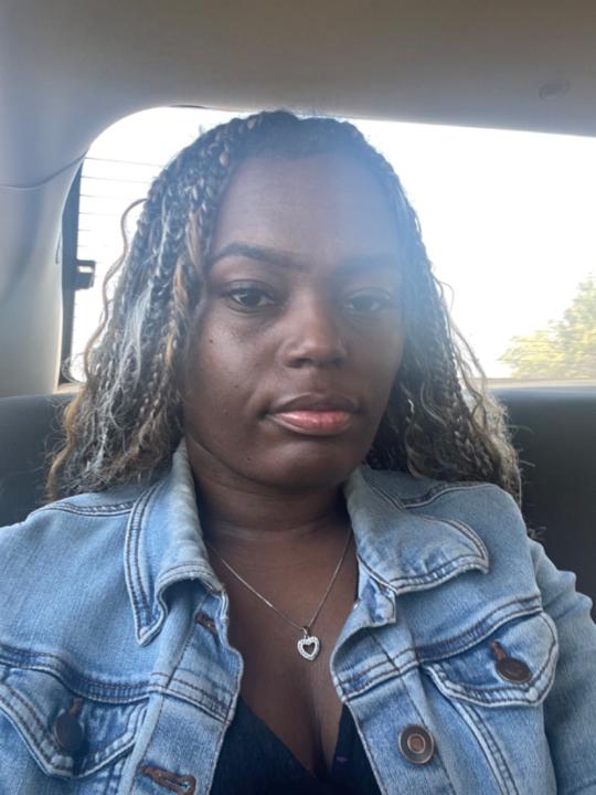 Takeyla Harrison