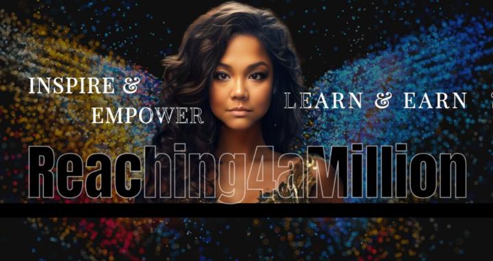 Reaching4aMillion Academy