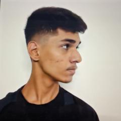 Harsh Parwani