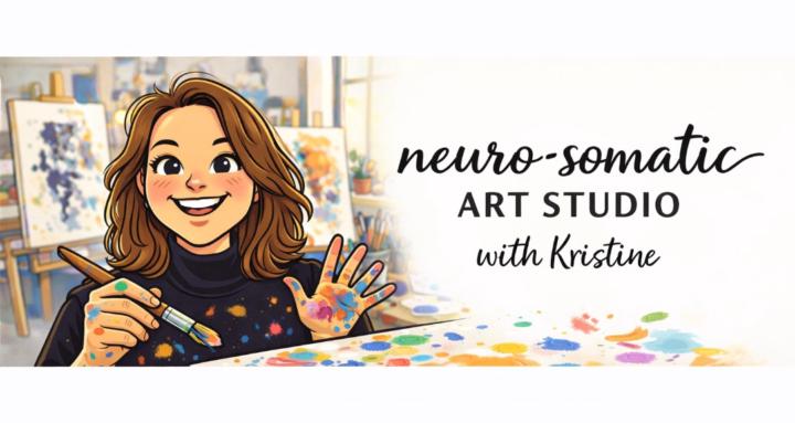 Neuro-Somatic Art Studio