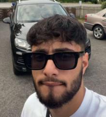 Alexandro Dave