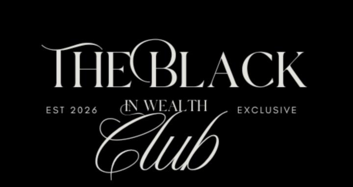 TheBlackInWealthClub