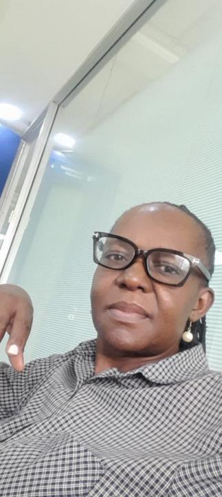 Judith Ochanda