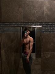Bradley Benson