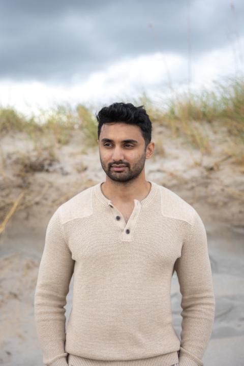 Adi Venkatesh