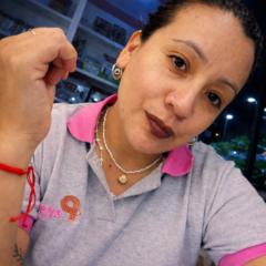 Ana Soledad Pacheco