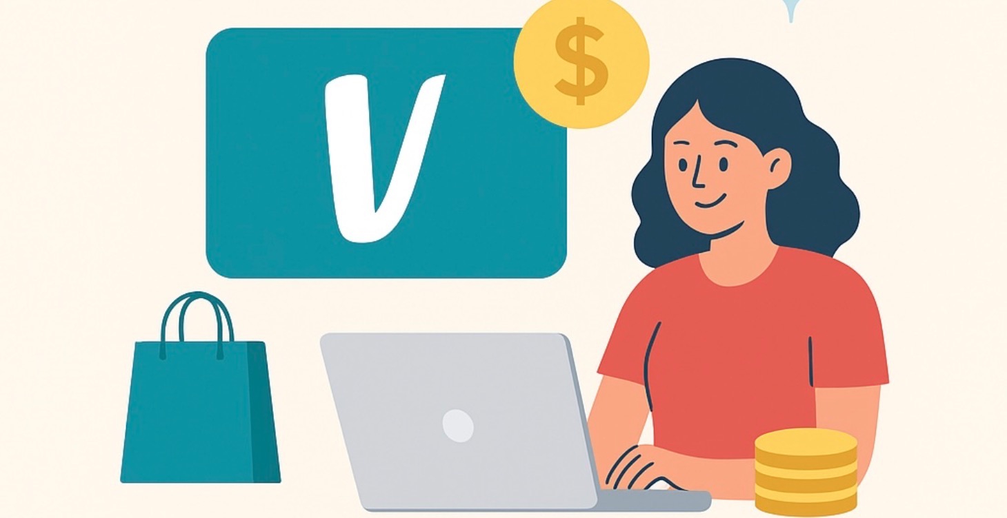 Transforme Vinted en véritable source de revenus !