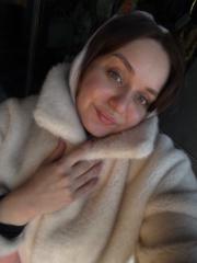 Анастасія Гук-Томашевська