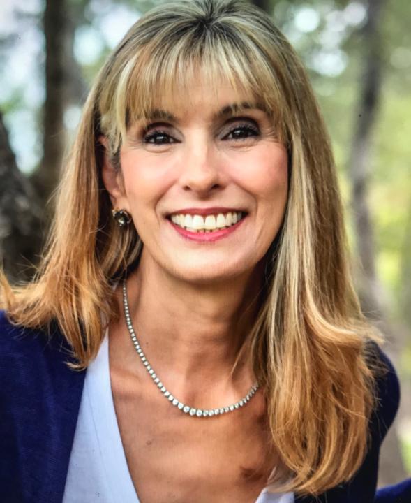 Gina Neill