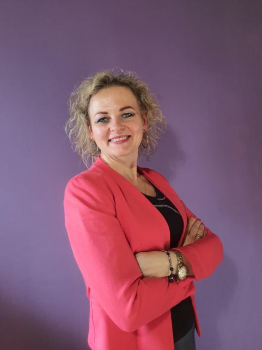 Agnieszka Jasek Lata