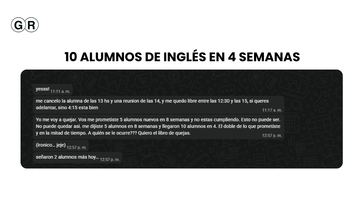 Crea tu Marketing con IA