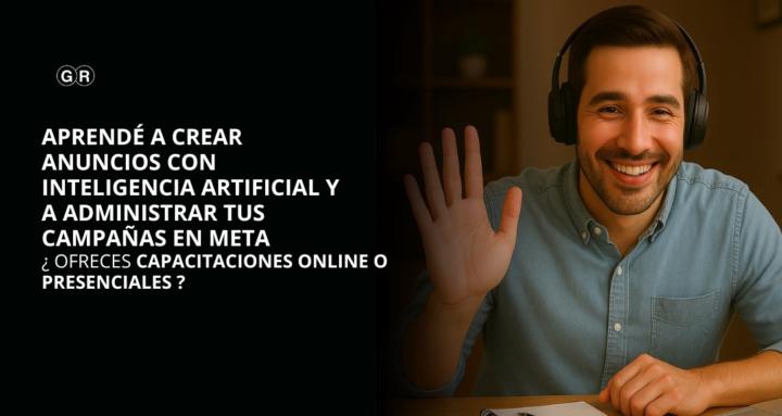 Marketing IA 90D - GR