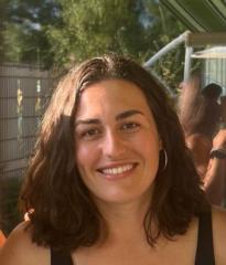 Fiona Chapon