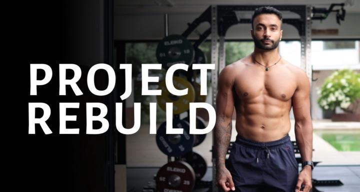 Project Rebuild
