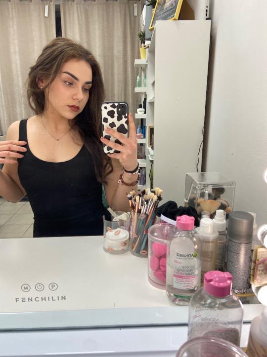 Diana Vitanova