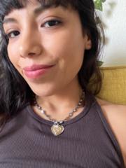 Sandra Enriquez