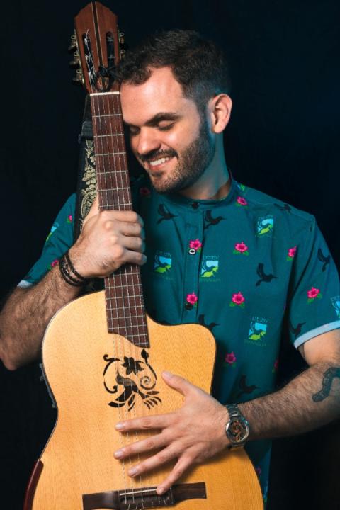 Deiby Paniagua