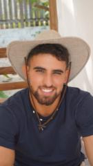Nimrod Halfin