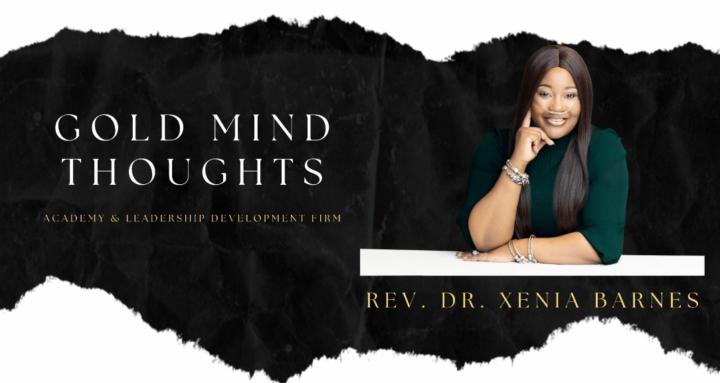 Gold Mind Thoughts Academy