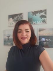 Maria Celedonio Sales